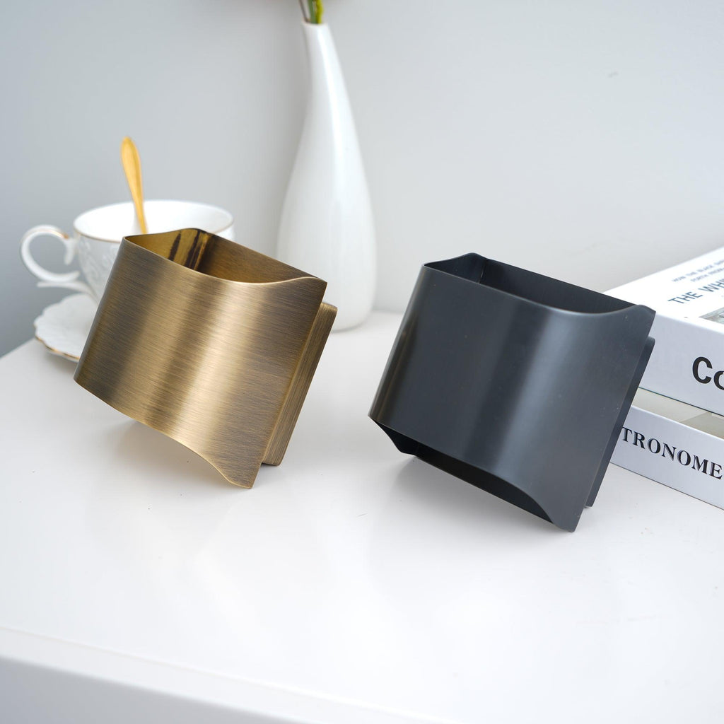 Настінний світильник Leclerc Brass