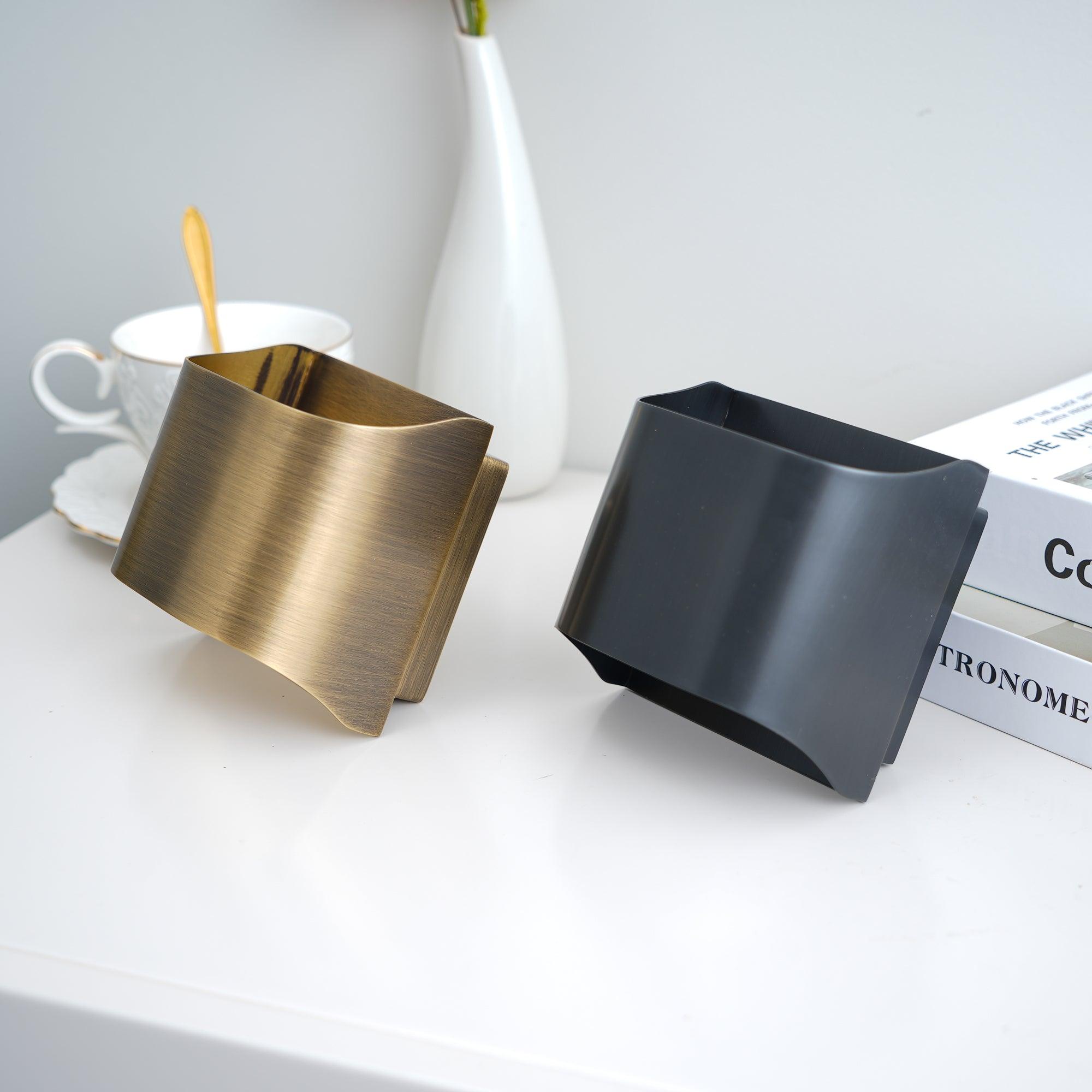 Настінний світильник Leclerc Brass
