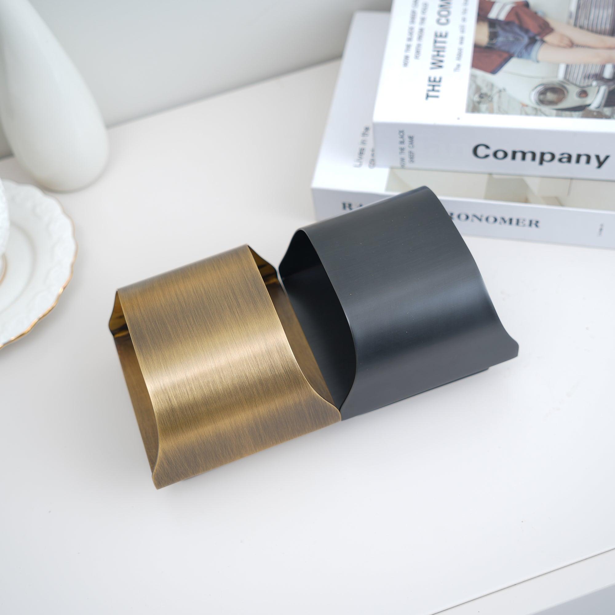 Настінний світильник Leclerc Brass