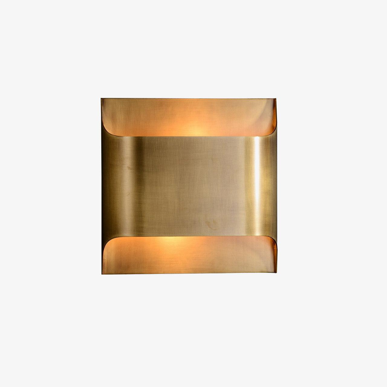 Leclerc Sconce - DEPRIMO