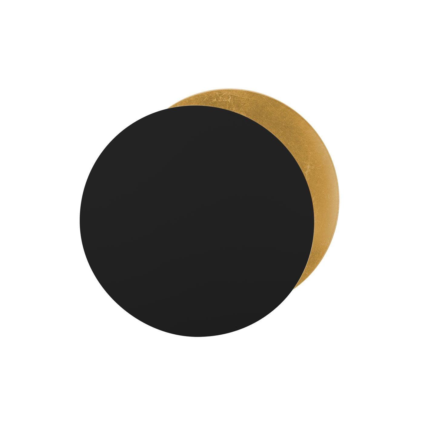 Lederam Wall Lamp - DEPRIMO