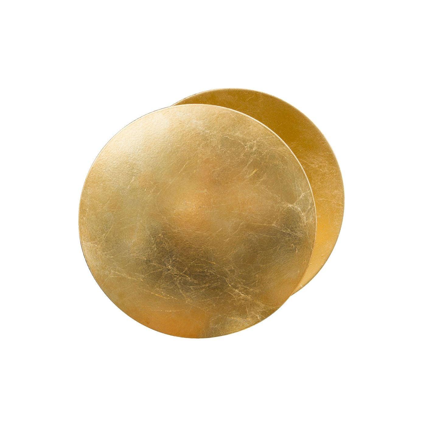 Lederam Wall Lamp - DEPRIMO