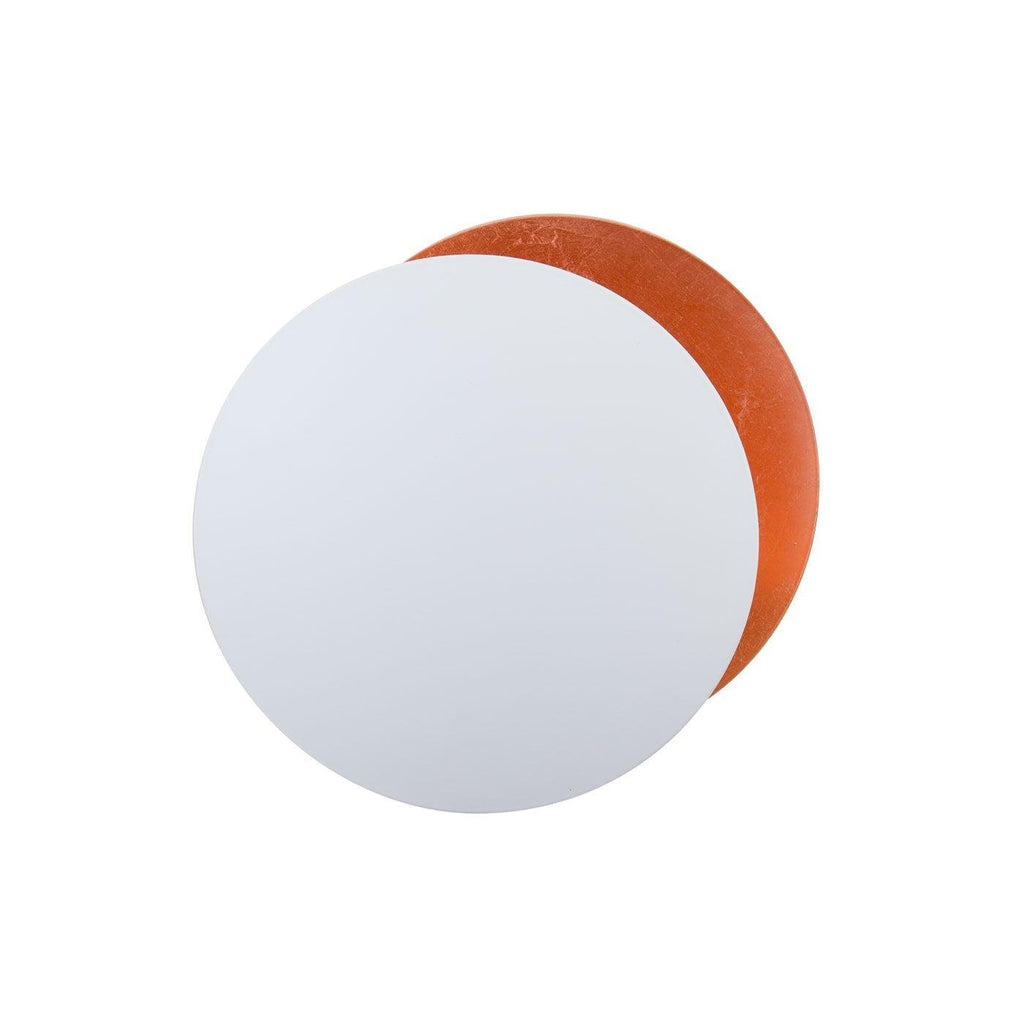 Lederam Wall Lamp - DEPRIMO