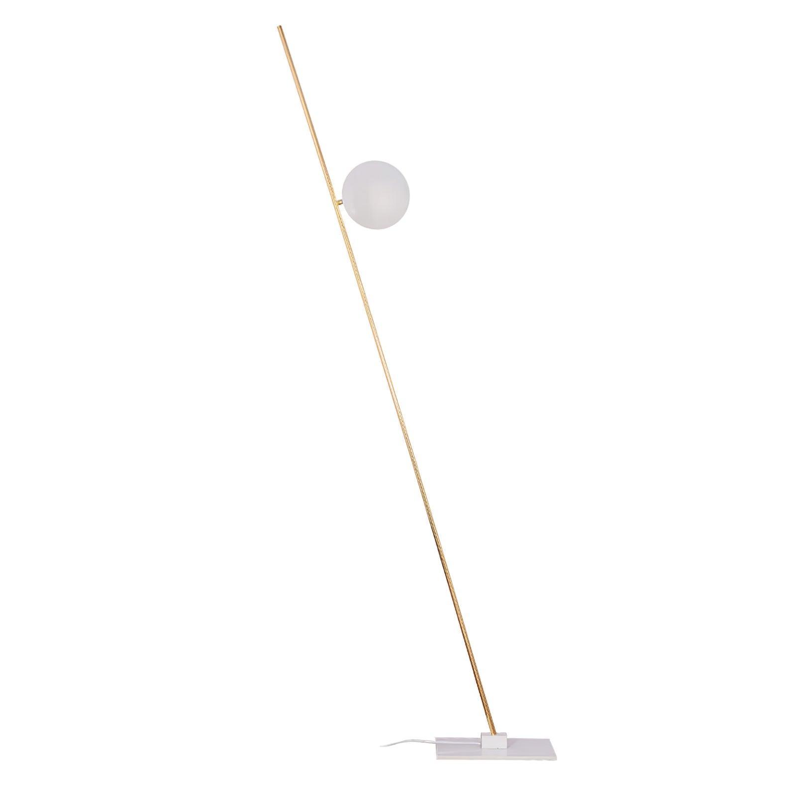 Giorgio Floor Light - Vakkerlight