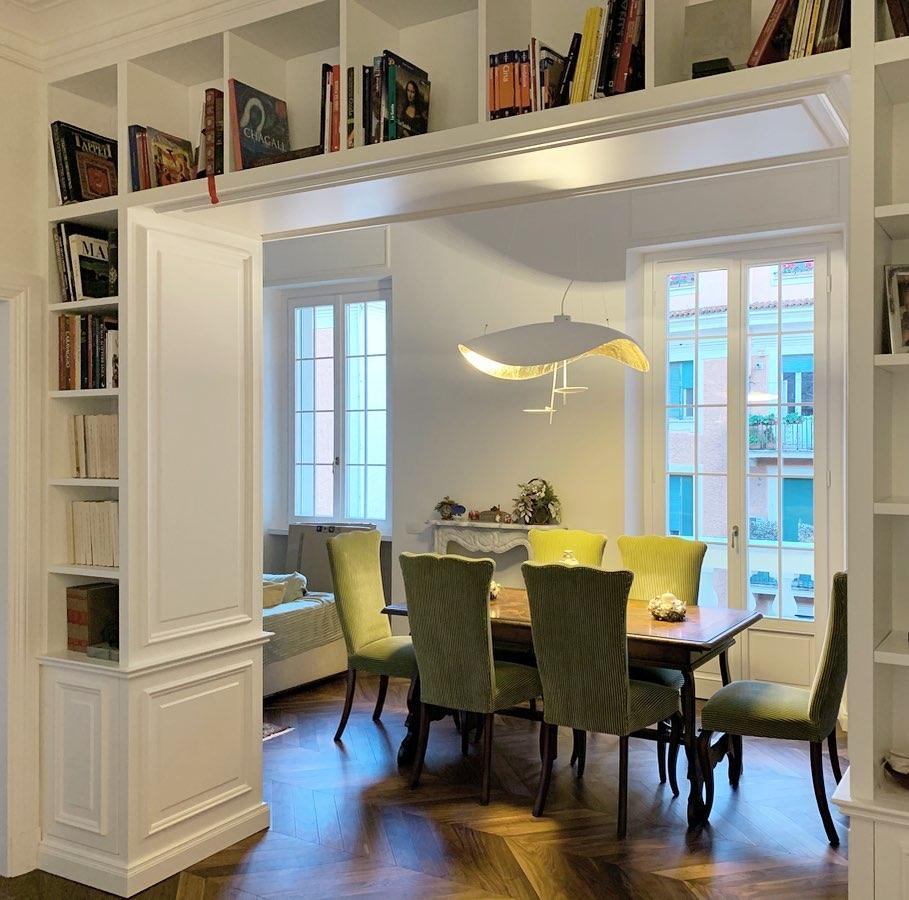 Подвесной светильник Giorgio