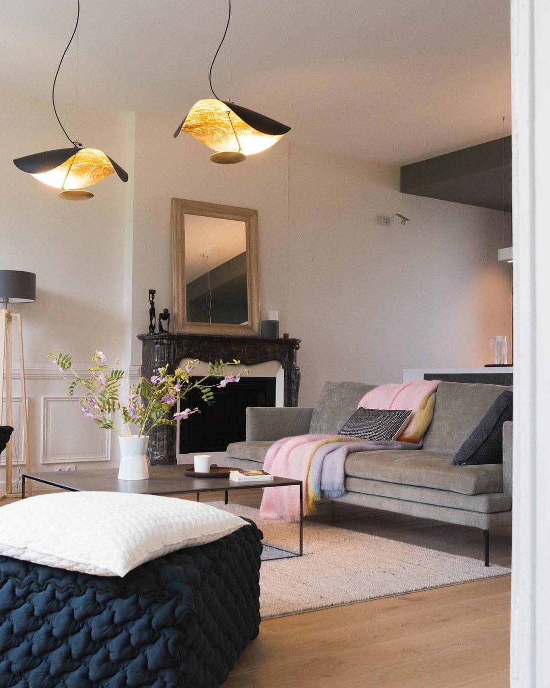 Подвесной светильник Giorgio