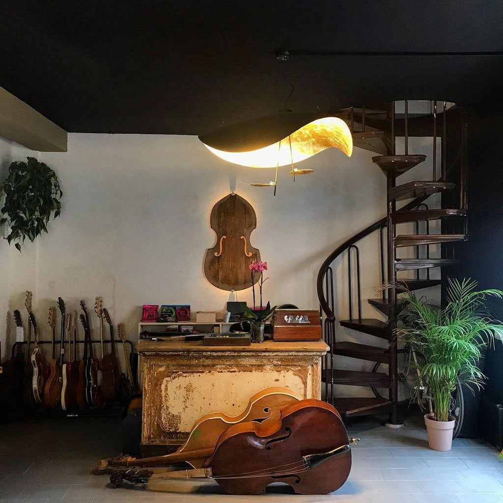 Подвесной светильник Giorgio