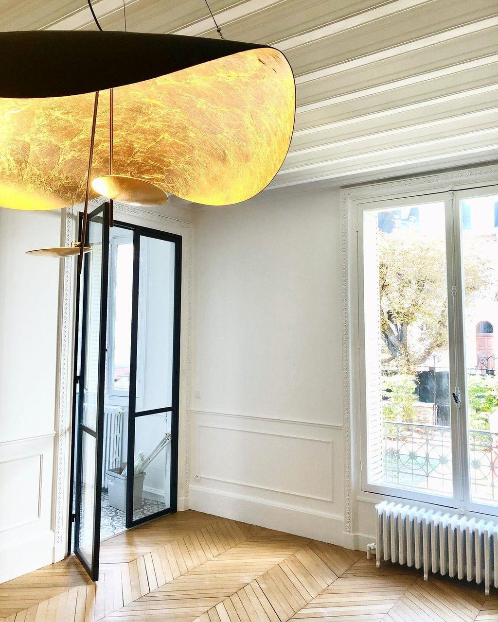 Подвесной светильник Giorgio