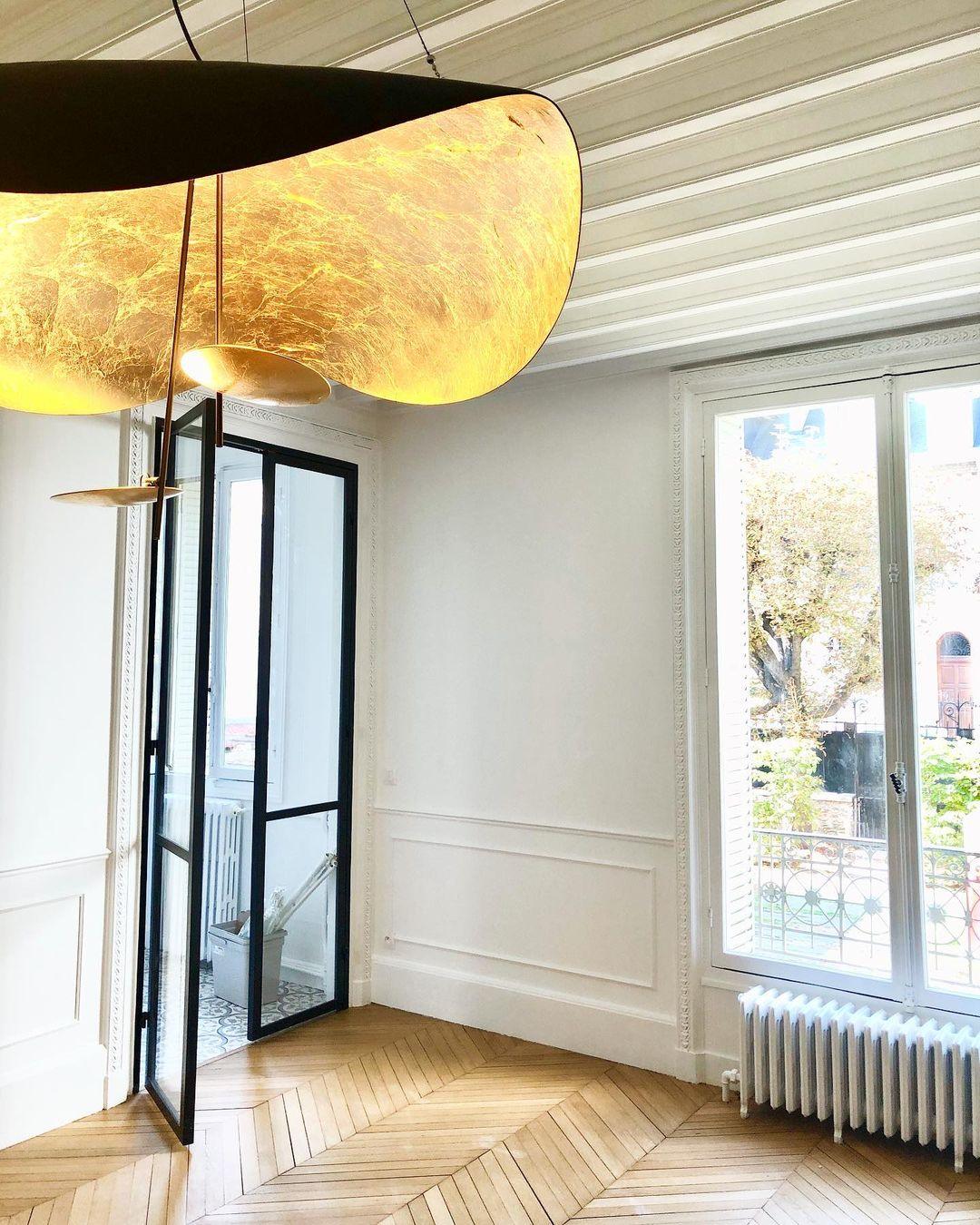 Подвесной светильник Giorgio