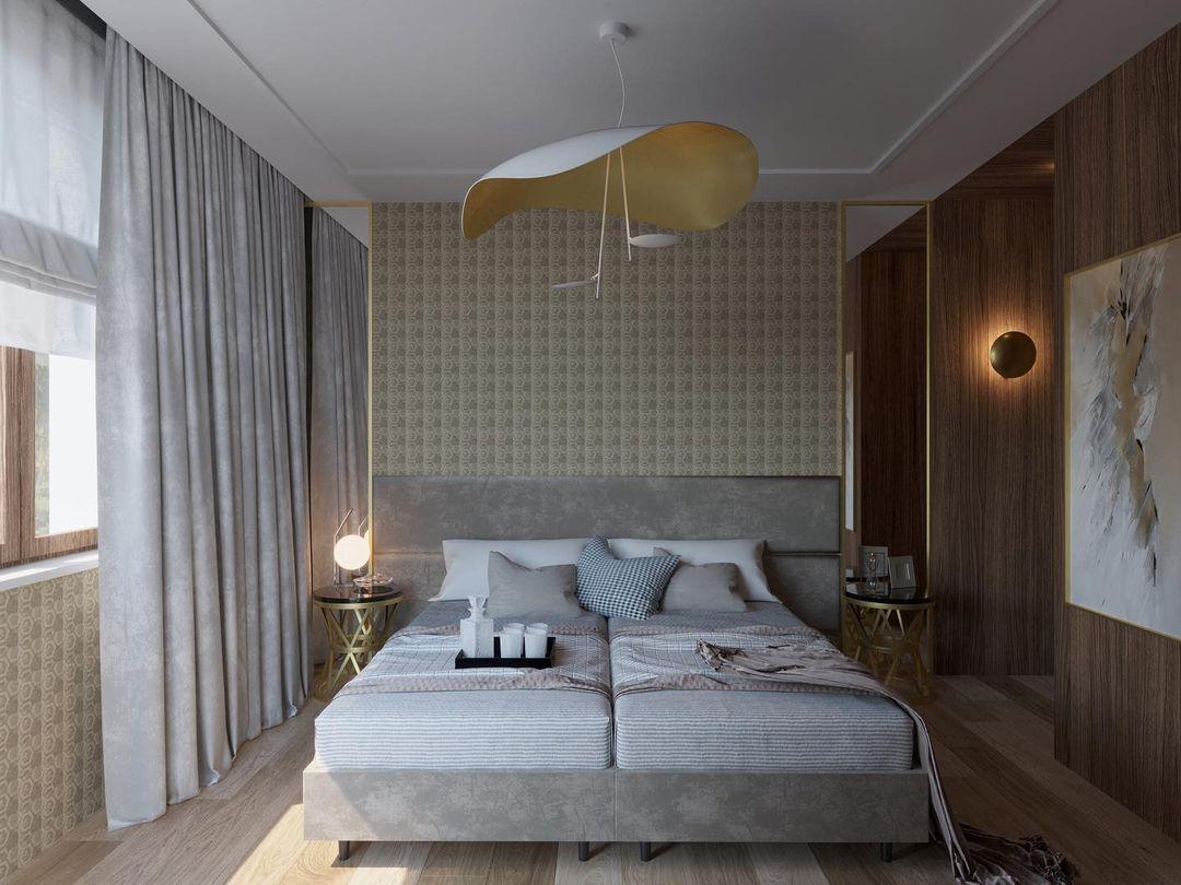 Подвесной светильник Giorgio