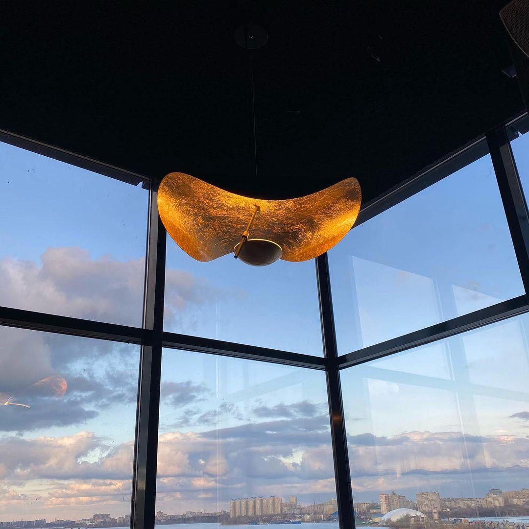 Подвесной светильник Giorgio