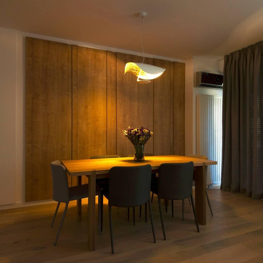 Подвесной светильник Giorgio