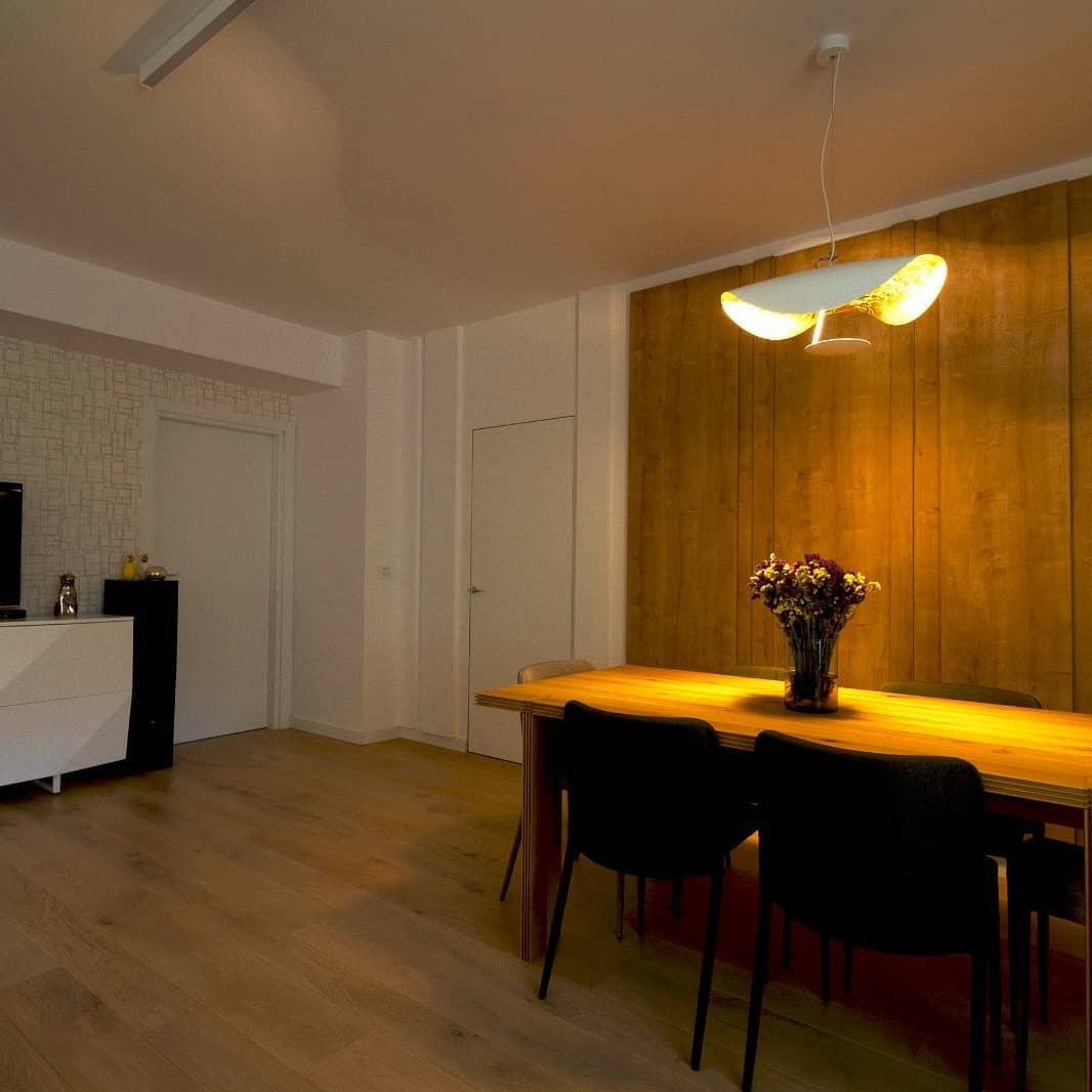 Подвесной светильник Giorgio