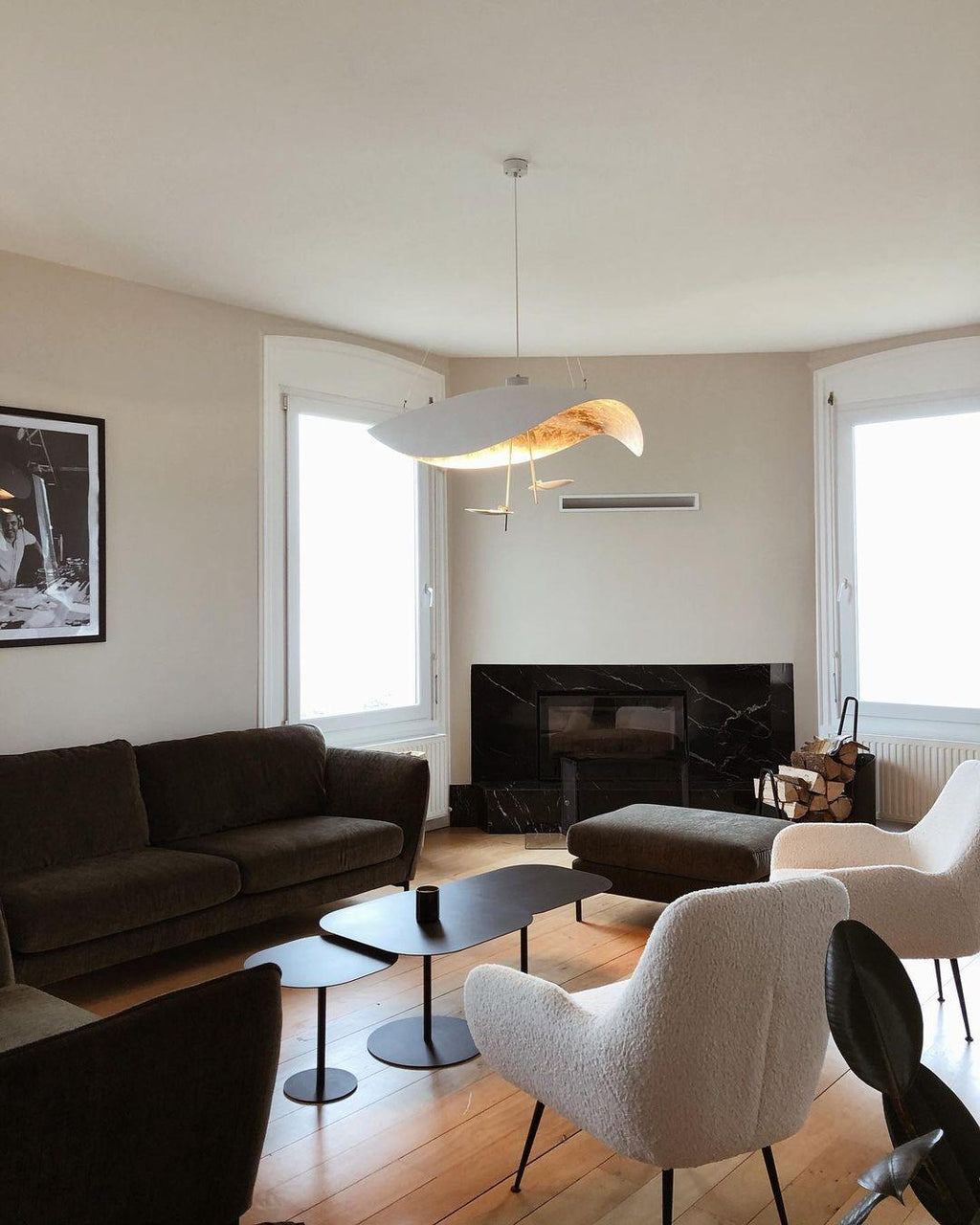 Подвесной светильник Giorgio