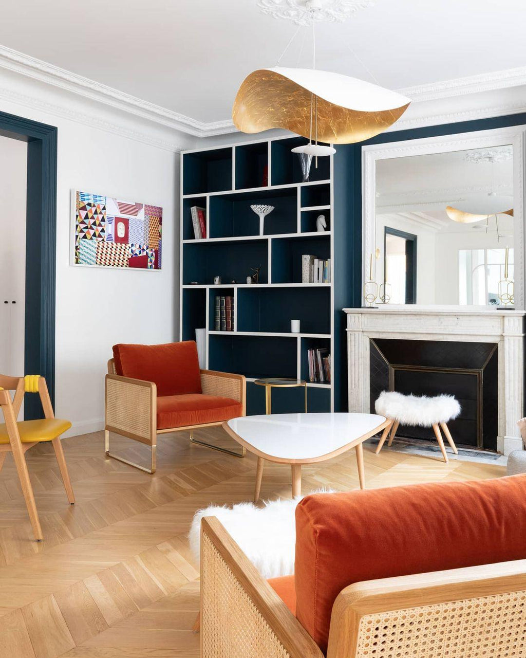 Подвесной светильник Giorgio