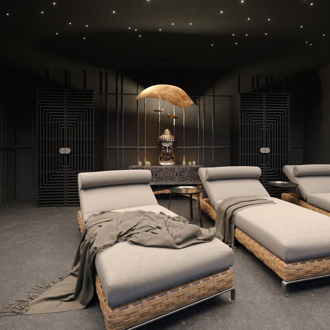 Подвесной светильник Giorgio