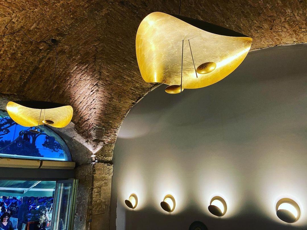 Подвесной светильник Giorgio