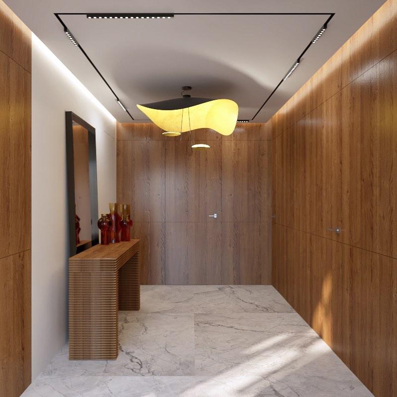 Подвесной светильник Giorgio