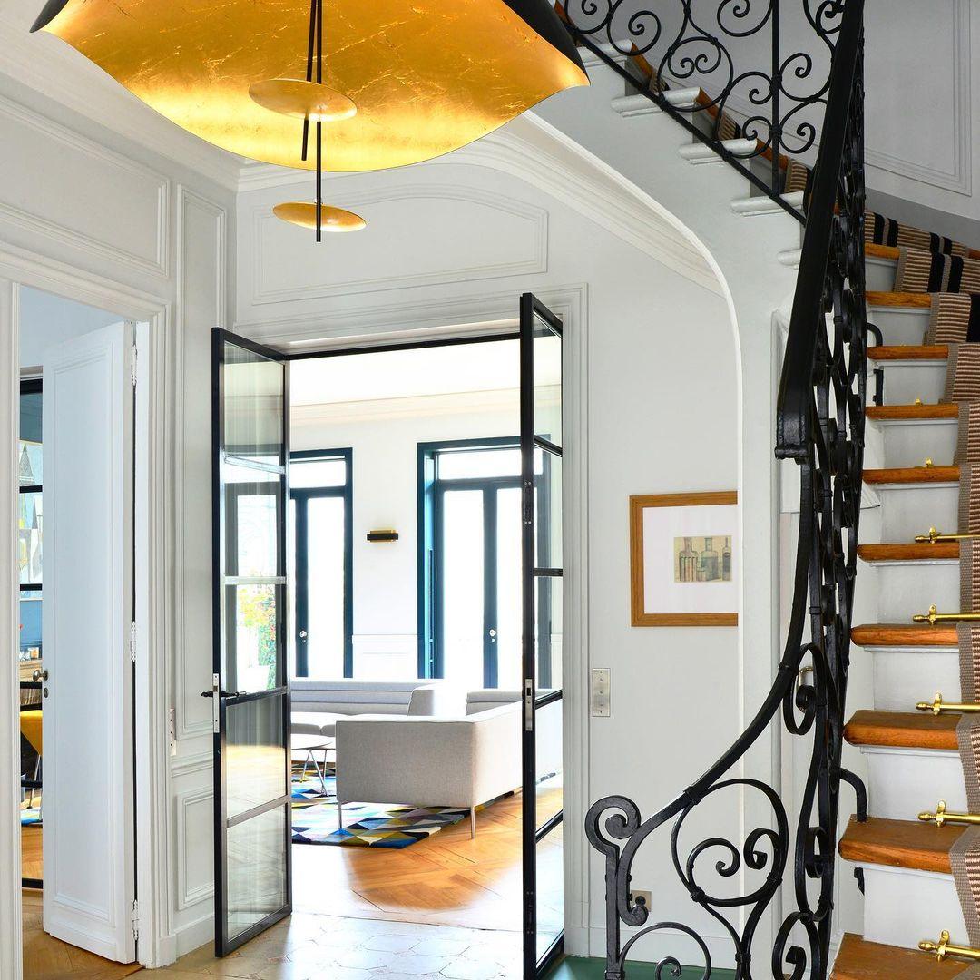 Подвесной светильник Giorgio