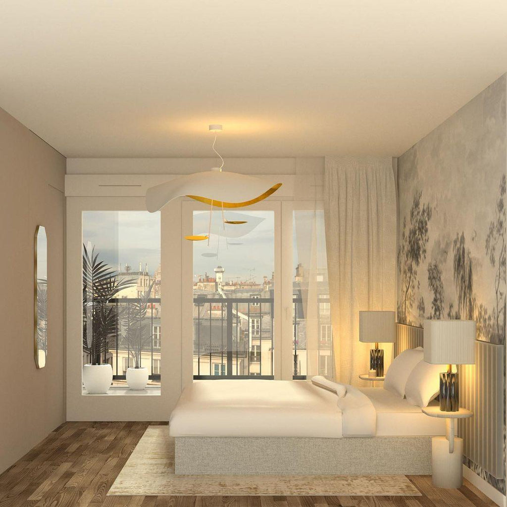 Подвесной светильник Giorgio