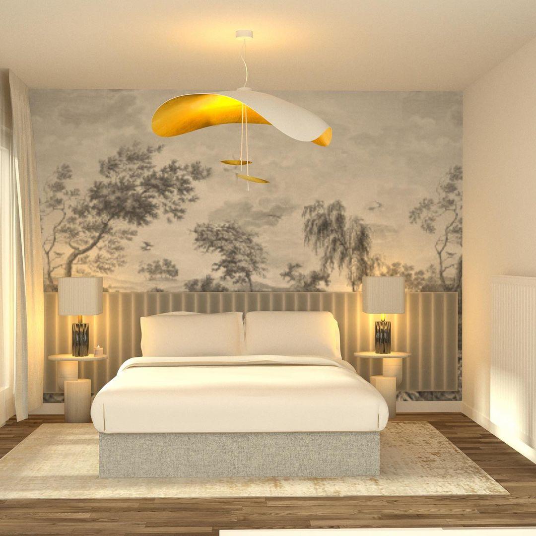 Подвесной светильник Giorgio