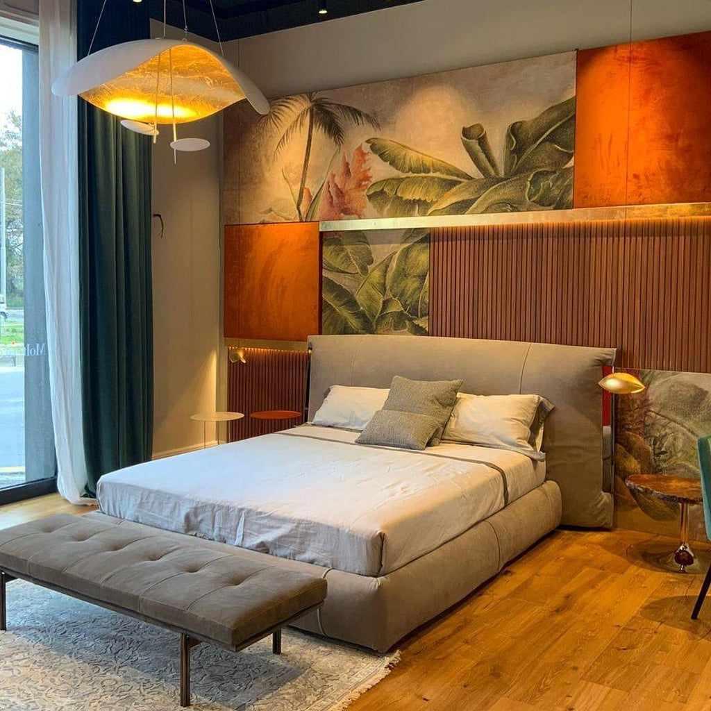 Подвесной светильник Giorgio