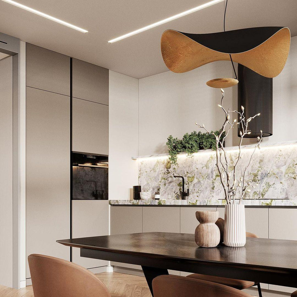 Подвесной светильник Giorgio