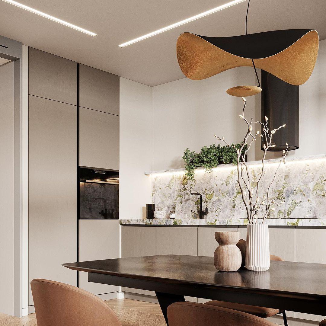 Подвесной светильник Giorgio