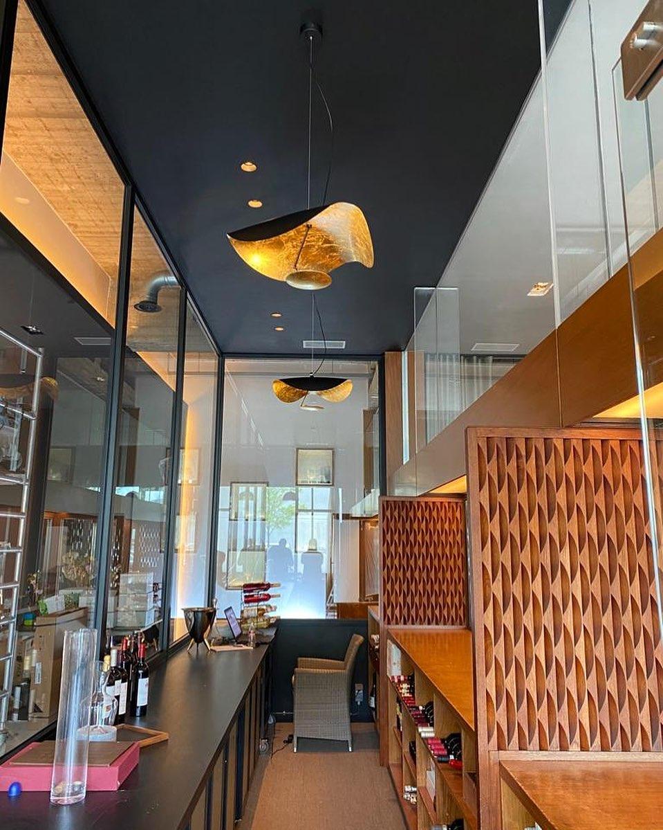 Подвесной светильник Giorgio