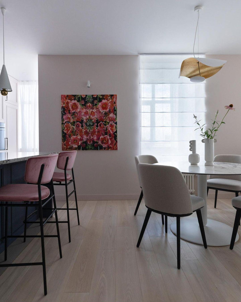 Подвесной светильник Giorgio