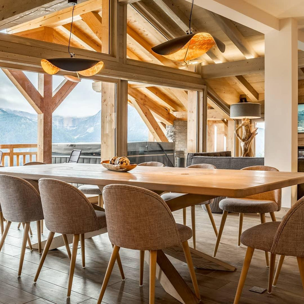 Подвесной светильник Giorgio