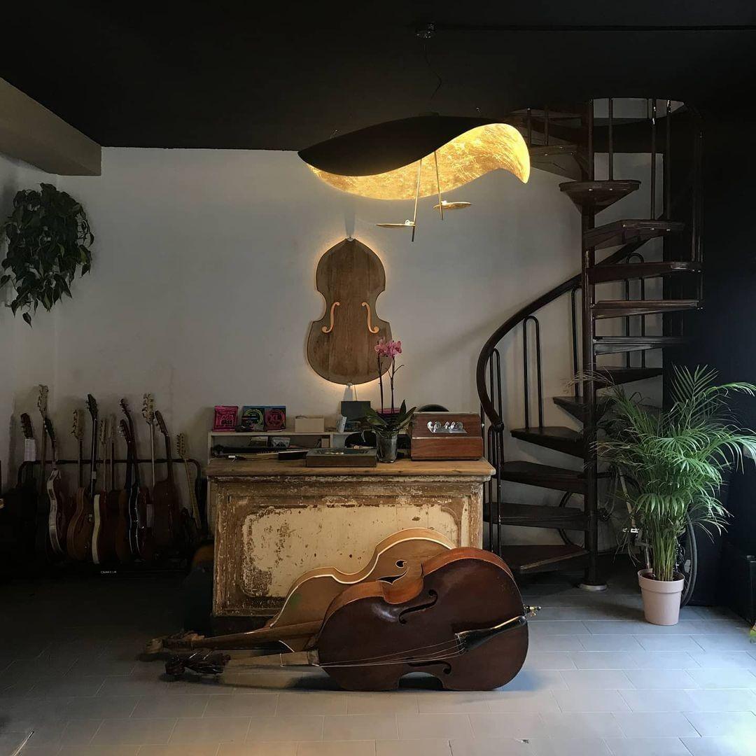 Подвесной светильник Giorgio