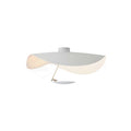 Giorgio Ceiling Light - DEPRIMO