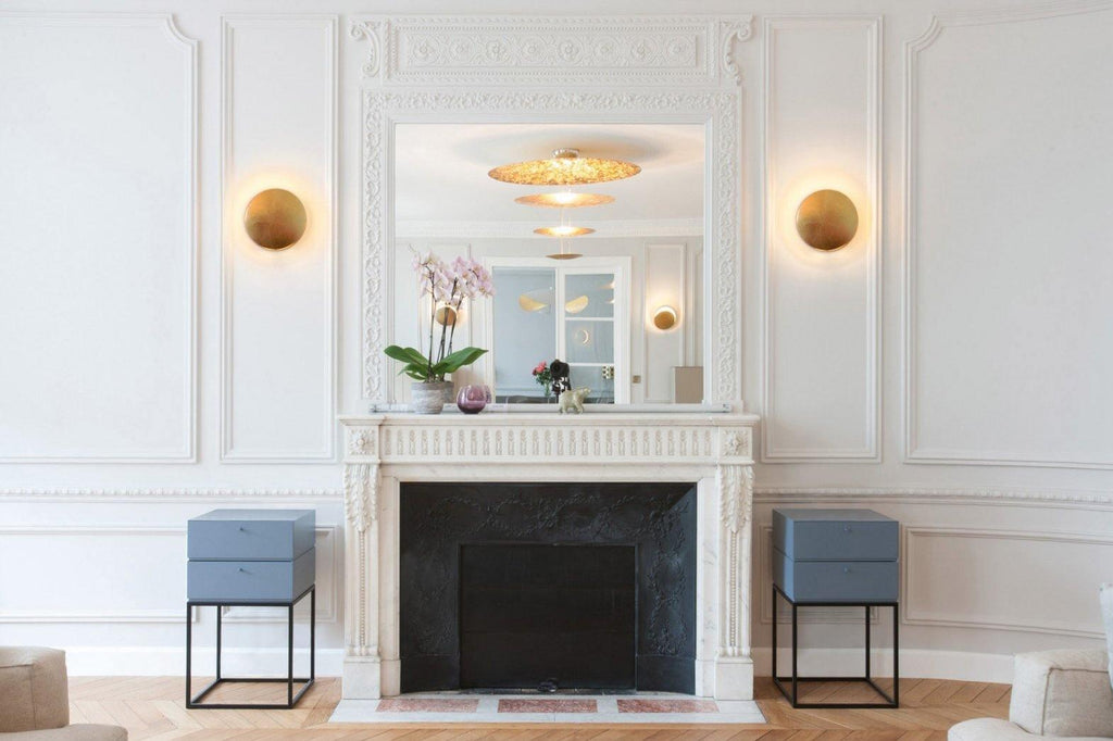 Настінний світильник Giorgio