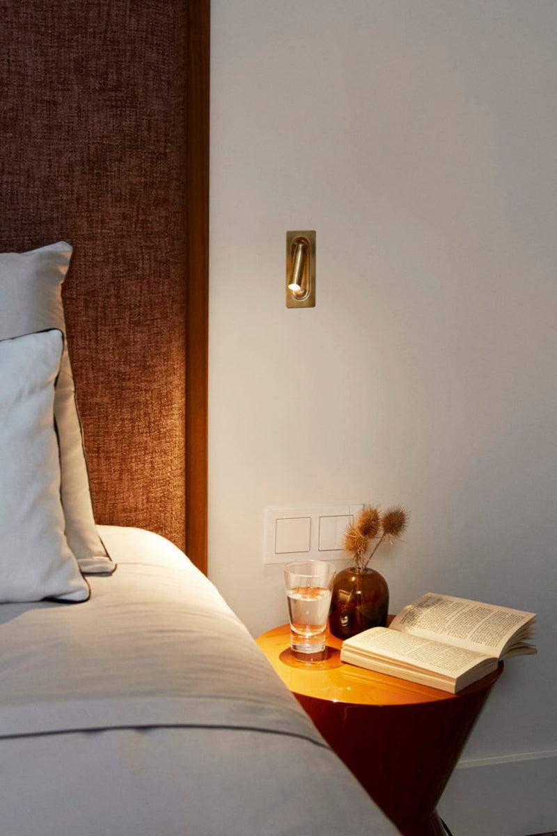 Лампа для читання OmniLux