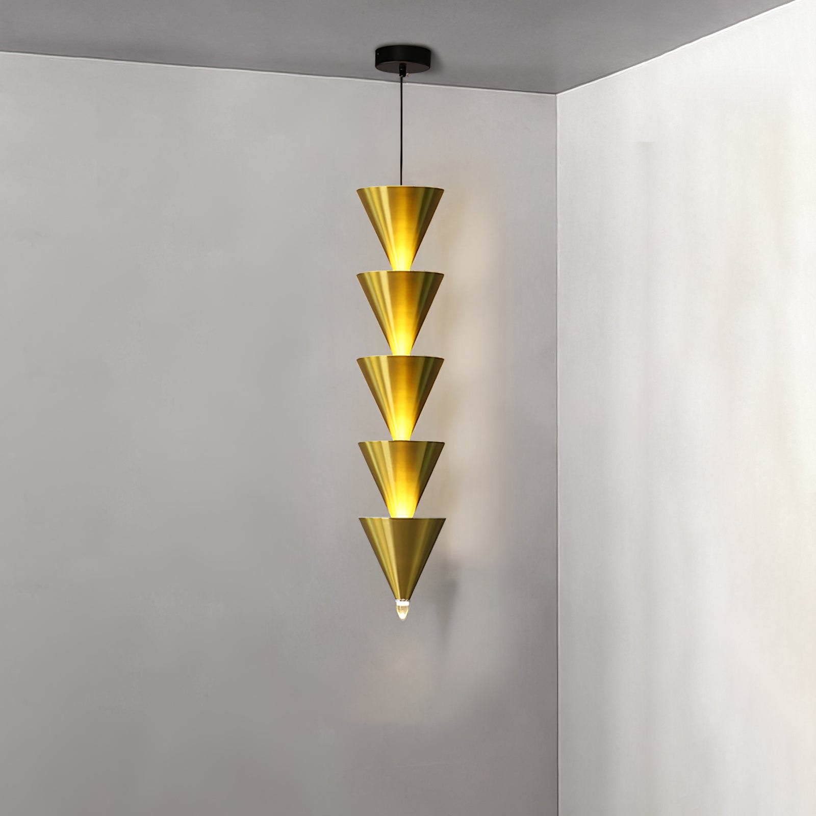 Legato Pendant Light - DEPRIMO