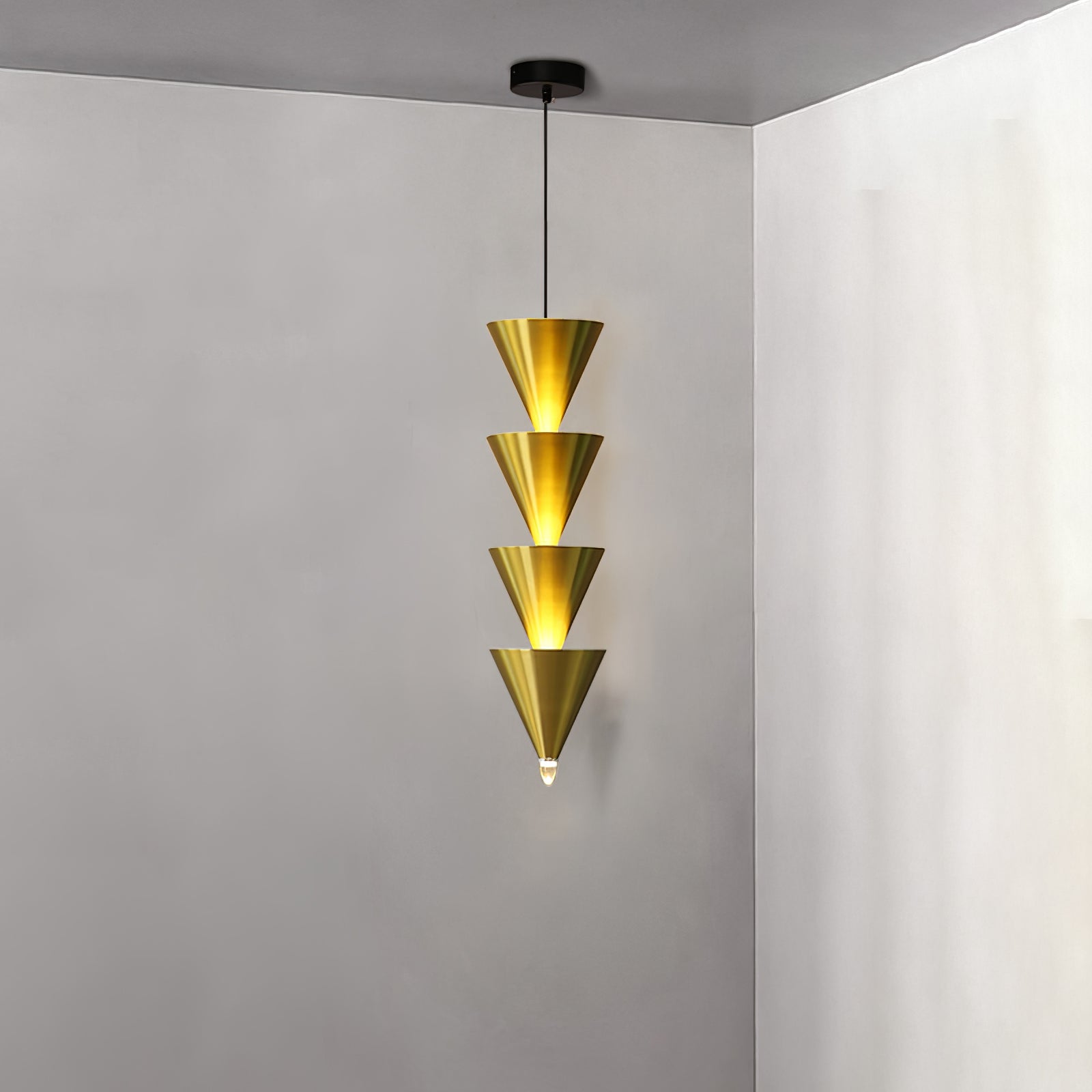 Legato Pendant Light - DEPRIMO