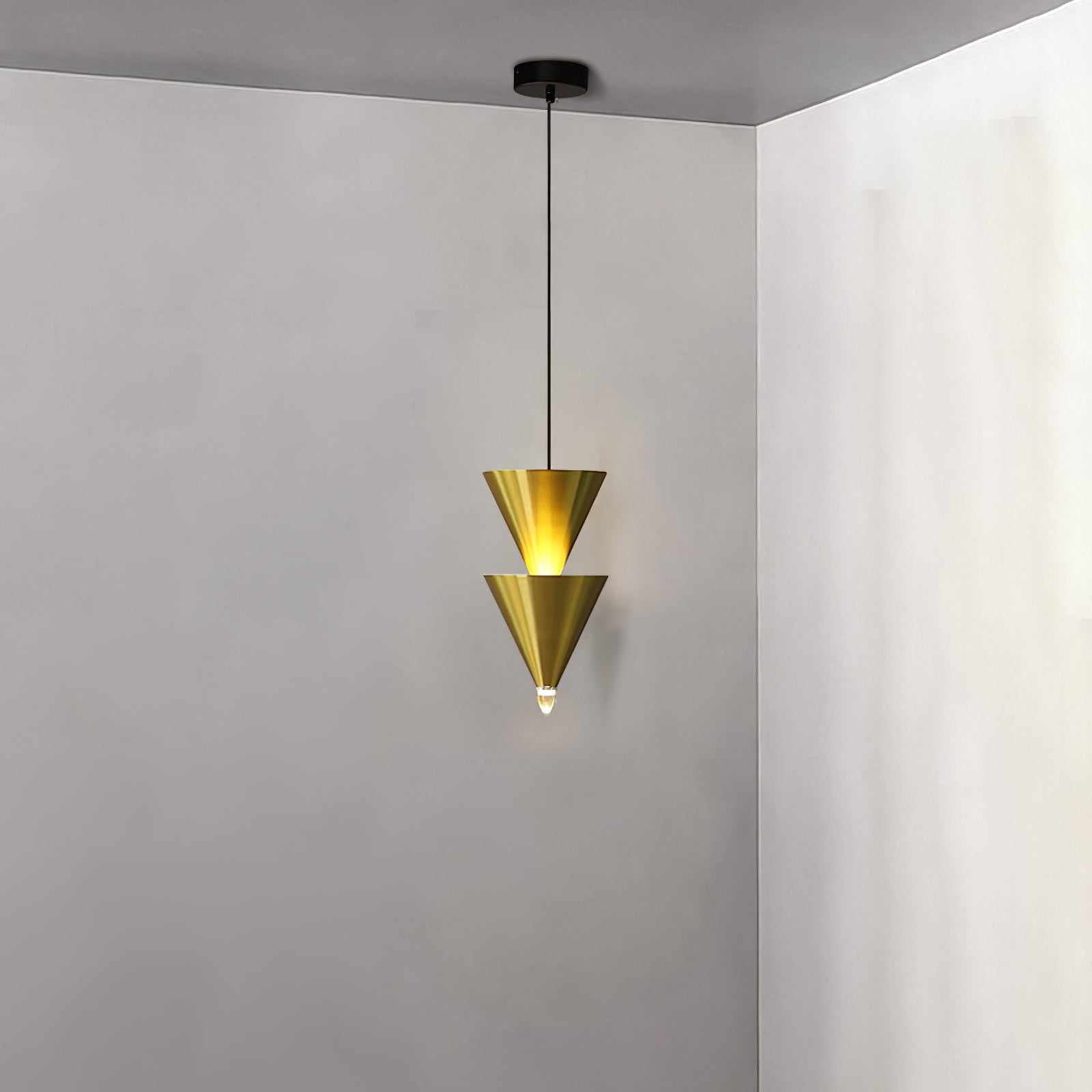 Legato Pendant Light - DEPRIMO
