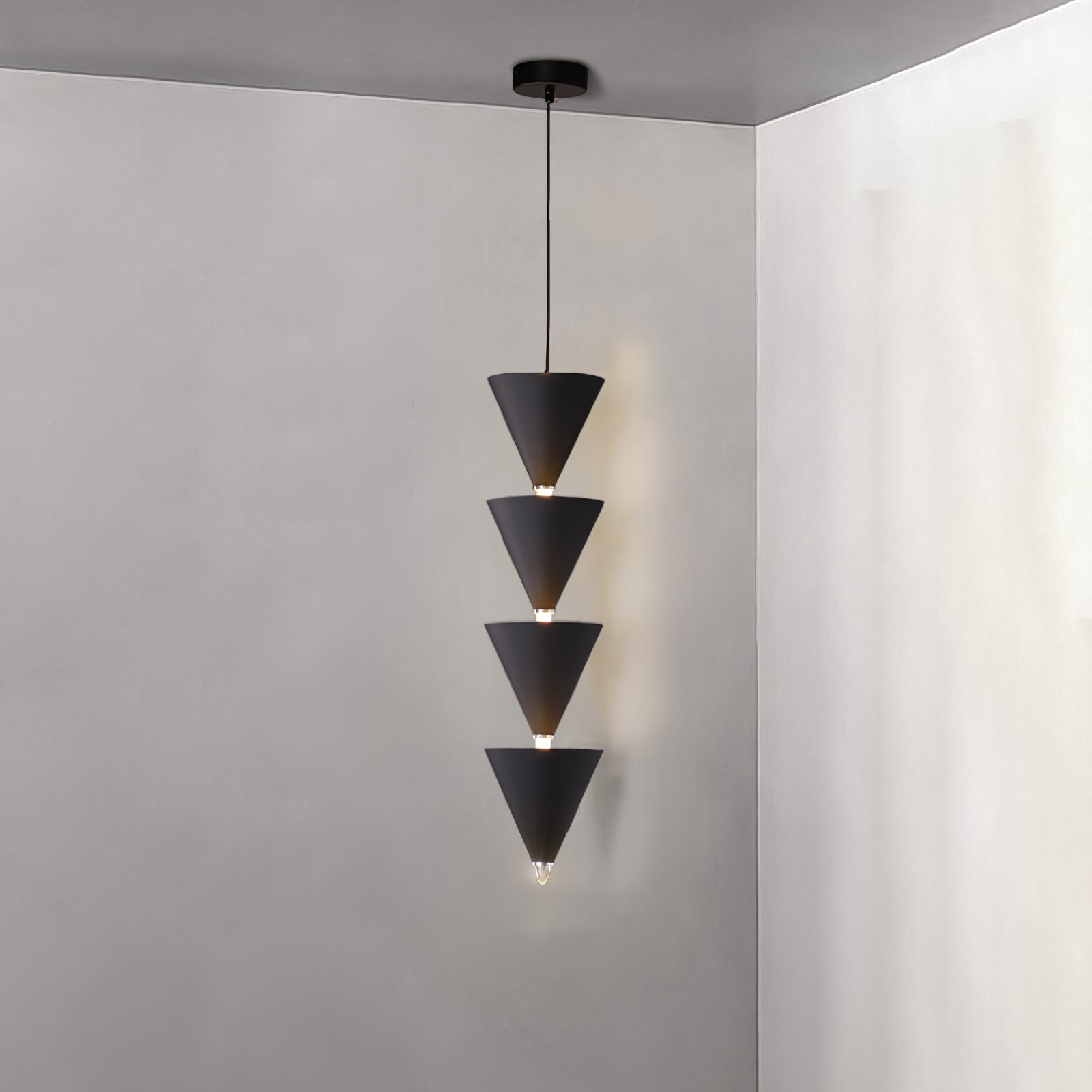 Legato Pendant Light - DEPRIMO
