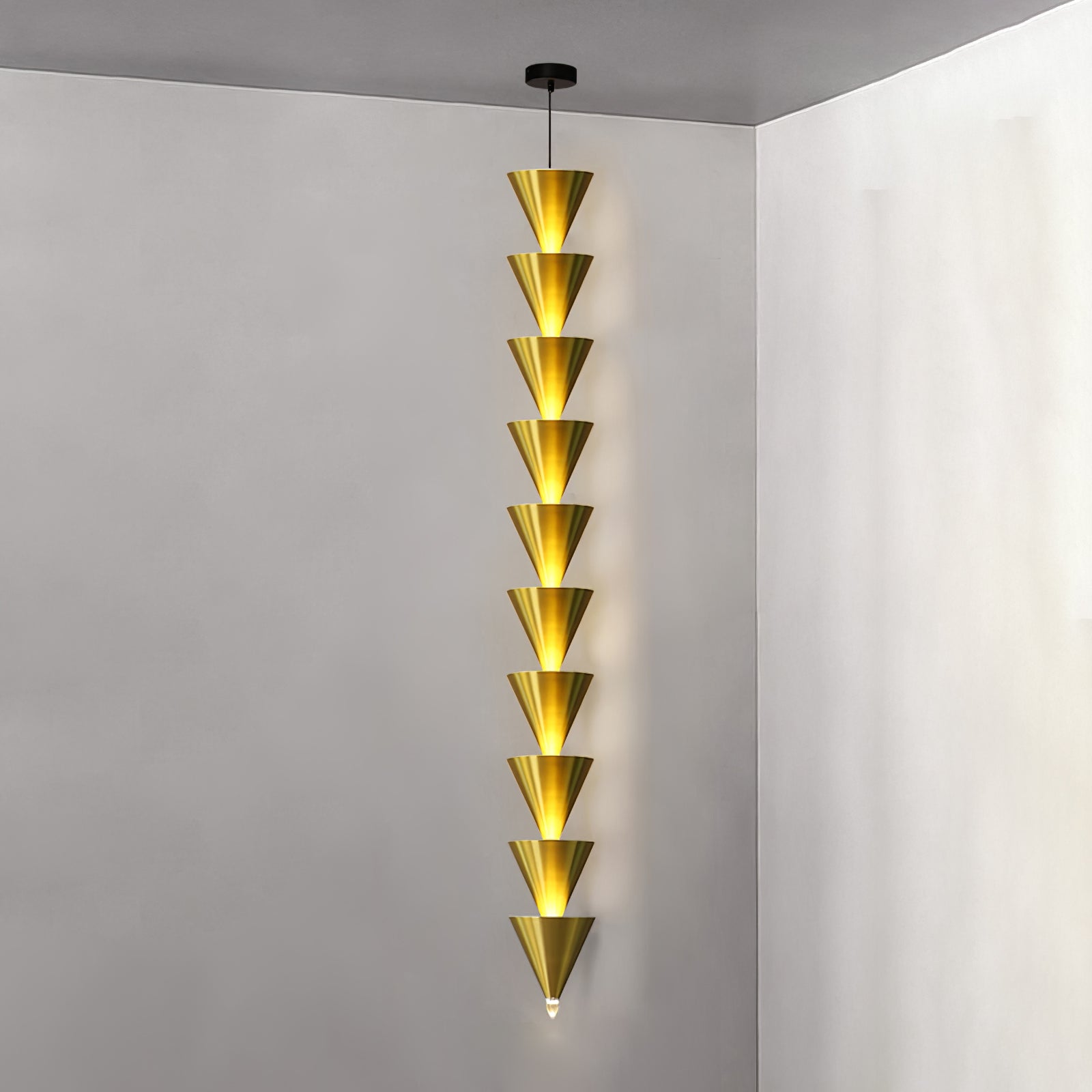 Legato Pendant Light - DEPRIMO