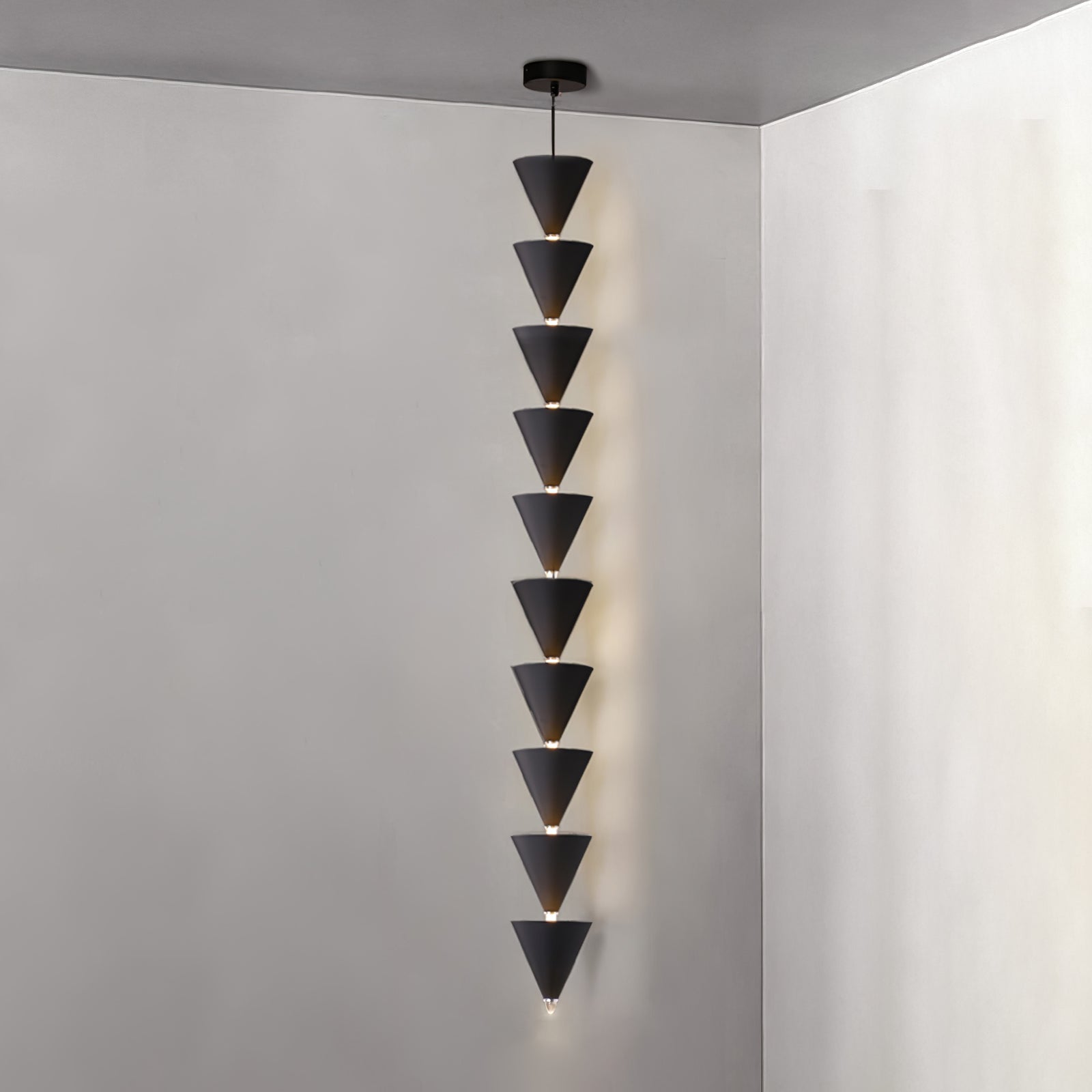 Legato Pendant Light - DEPRIMO