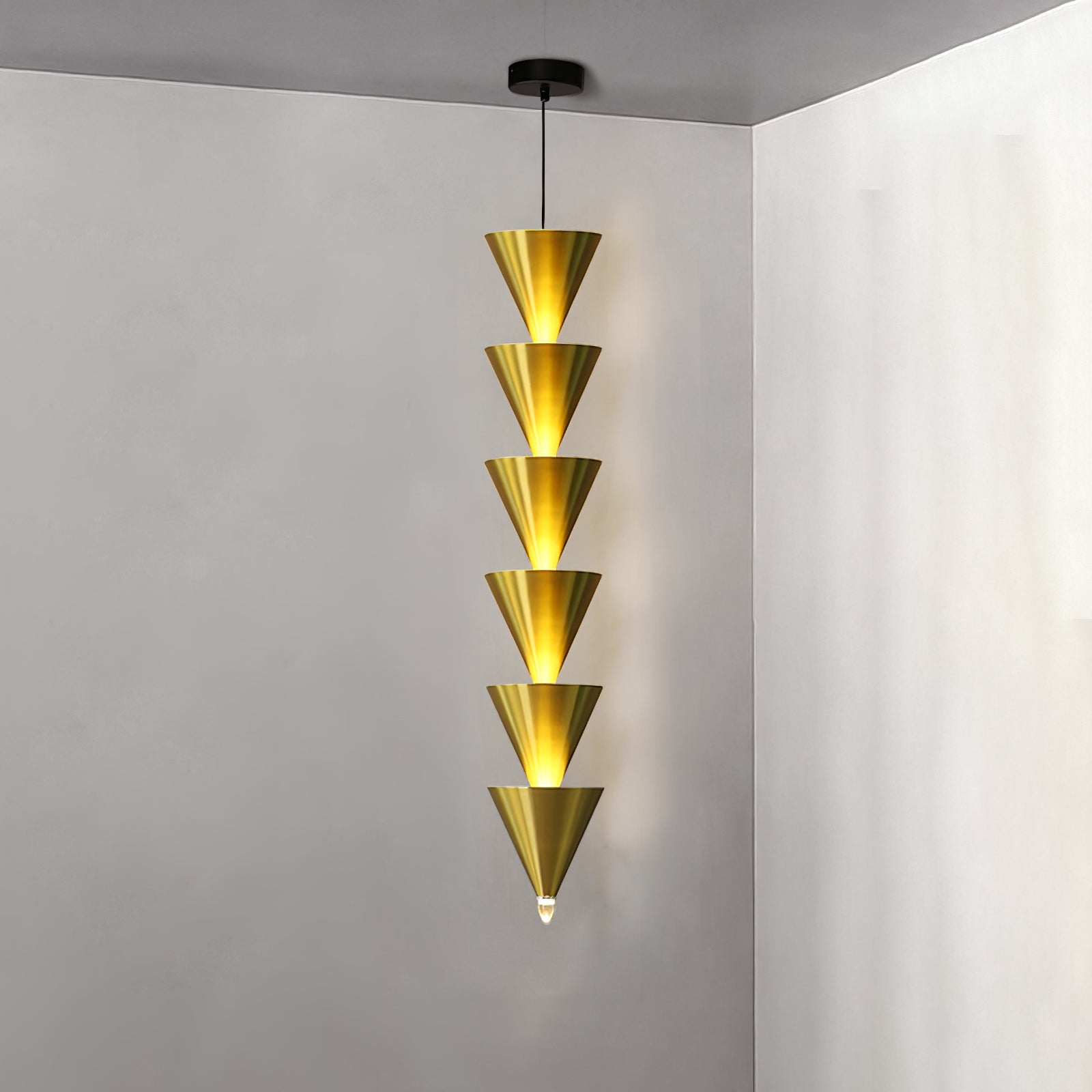 Legato Pendant Light - DEPRIMO