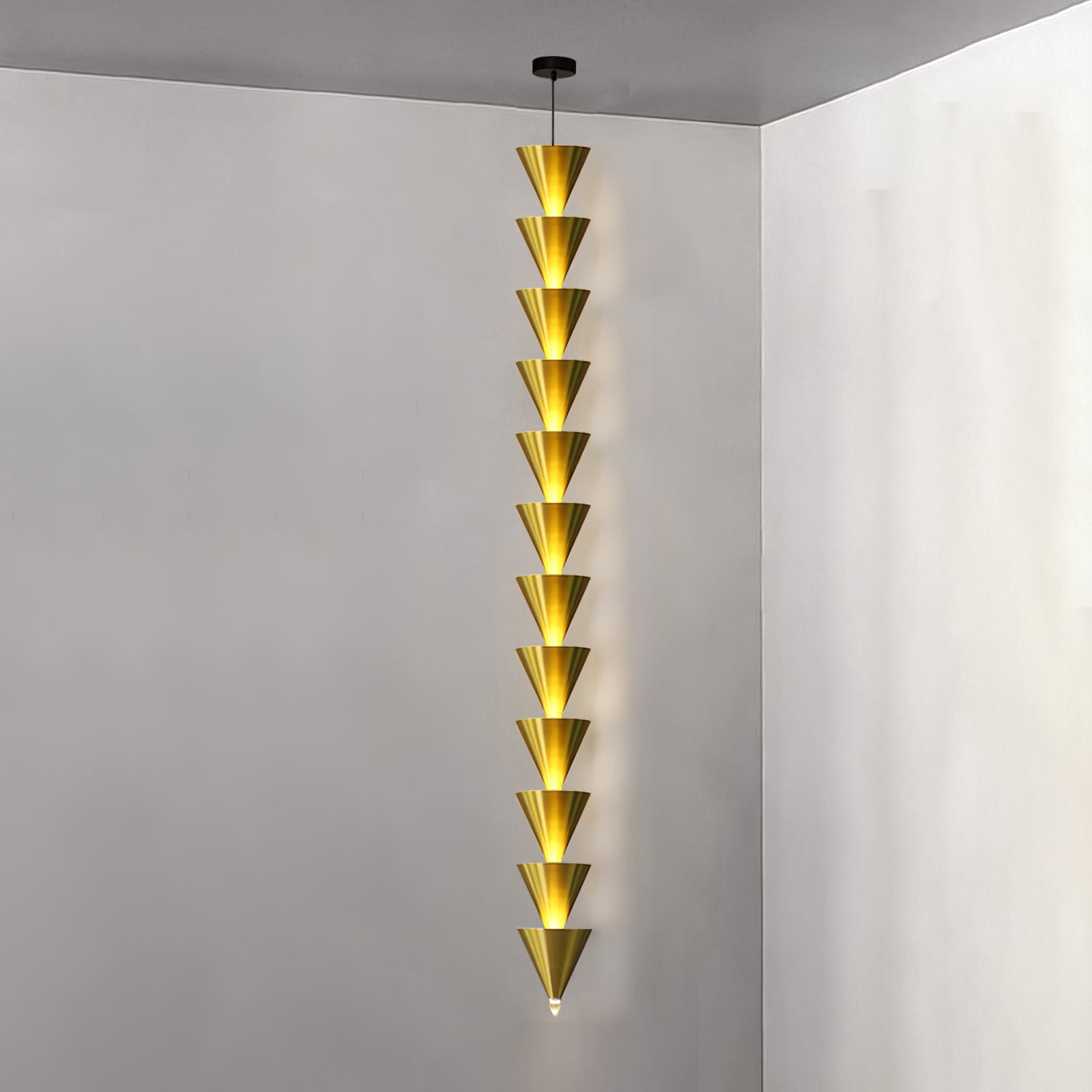 Legato Pendant Light - DEPRIMO