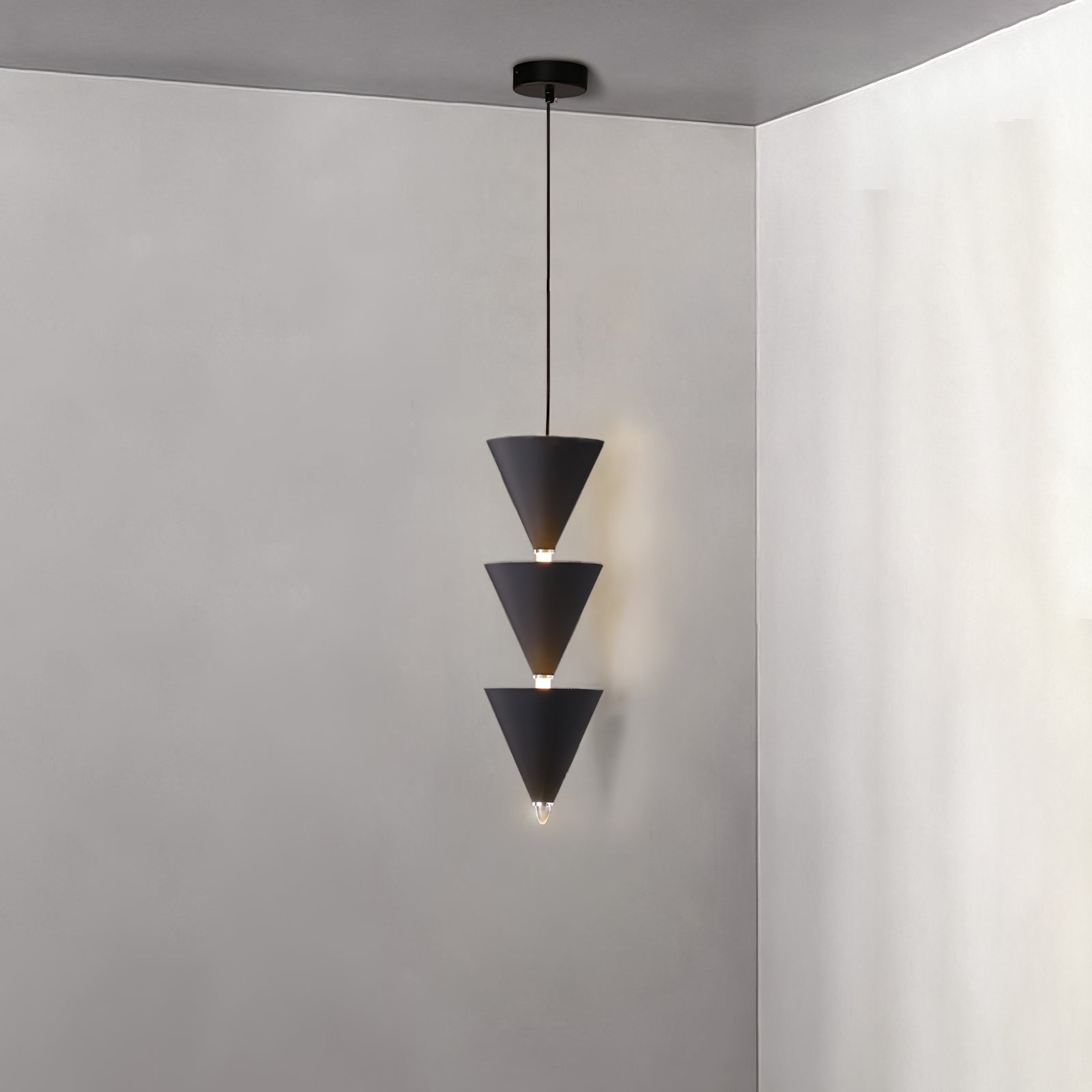 Legato Pendant Light - DEPRIMO