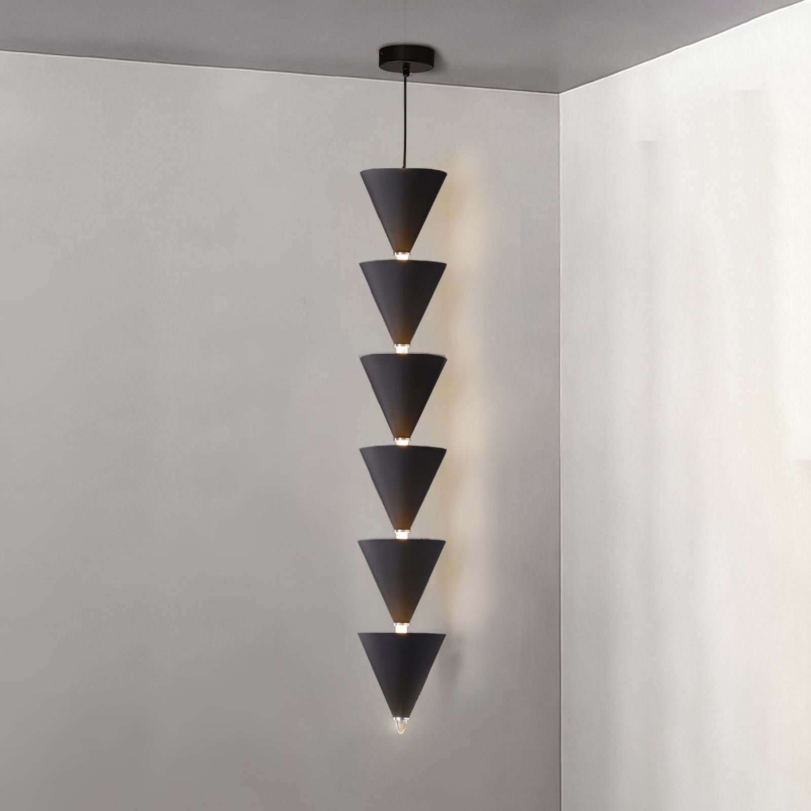 Legato Pendant Light - DEPRIMO
