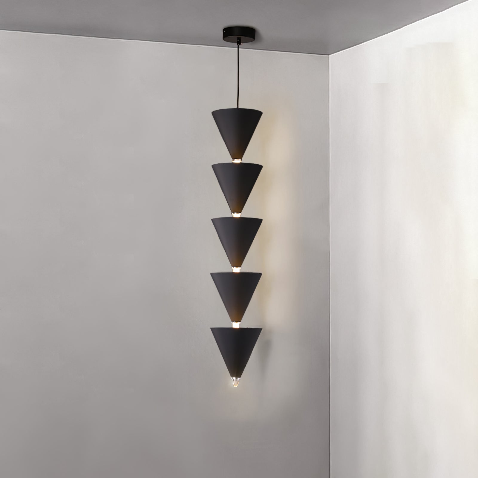 Legato Pendant Light - DEPRIMO