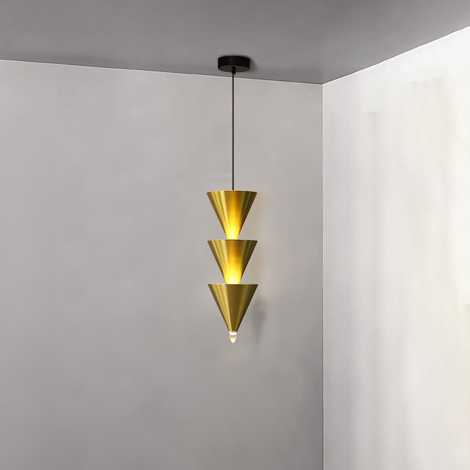 Legato Pendant Light - DEPRIMO