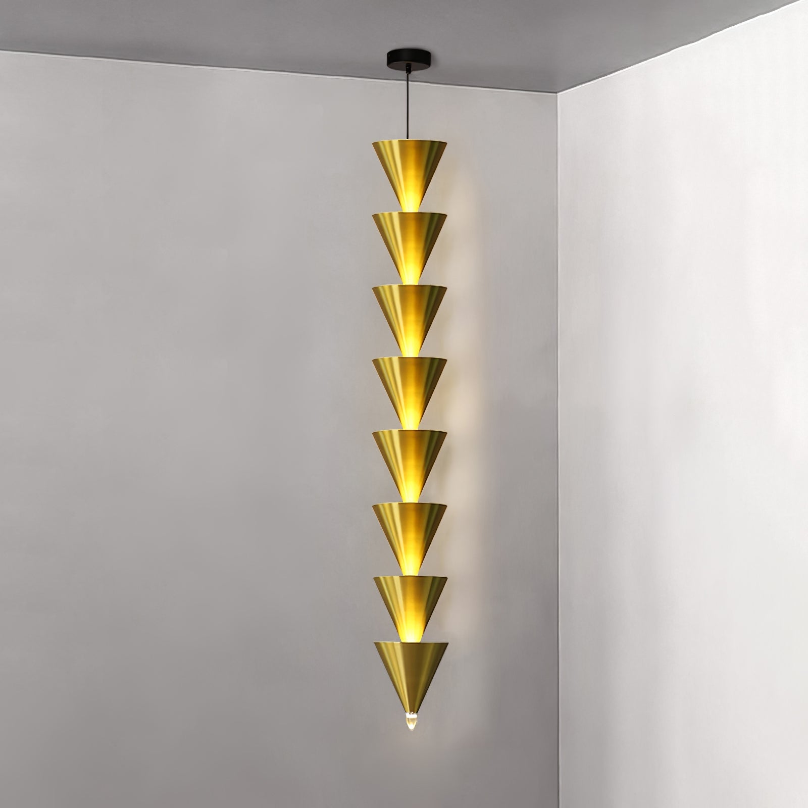Legato Pendant Light - DEPRIMO