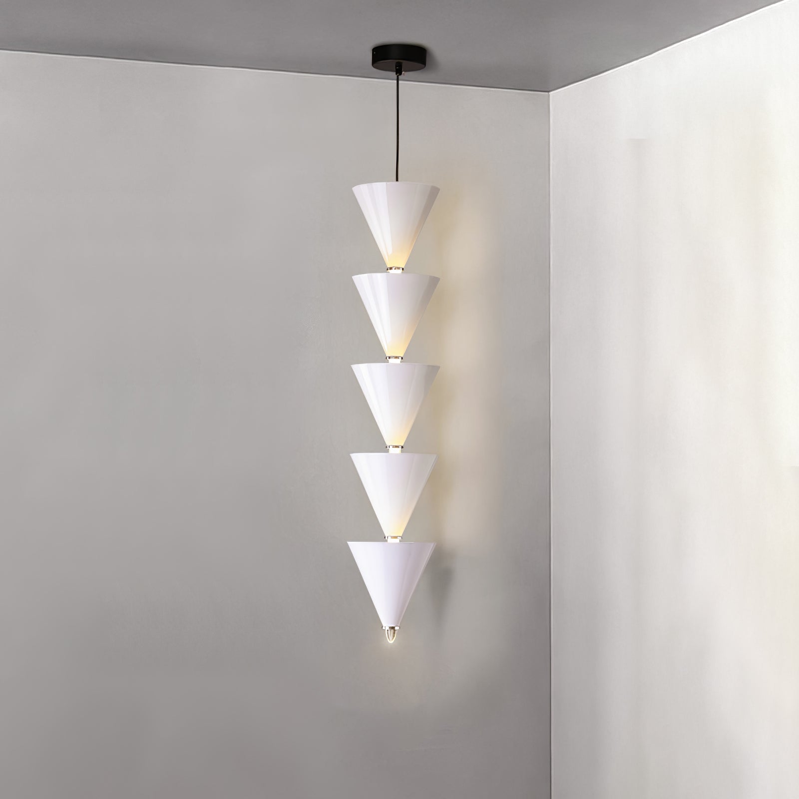 Legato Pendant Light - DEPRIMO