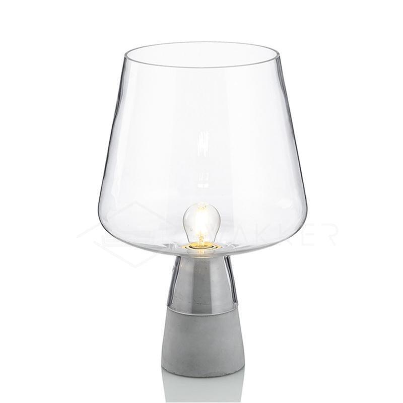 Leimu Table Lamp - Vakkerlight